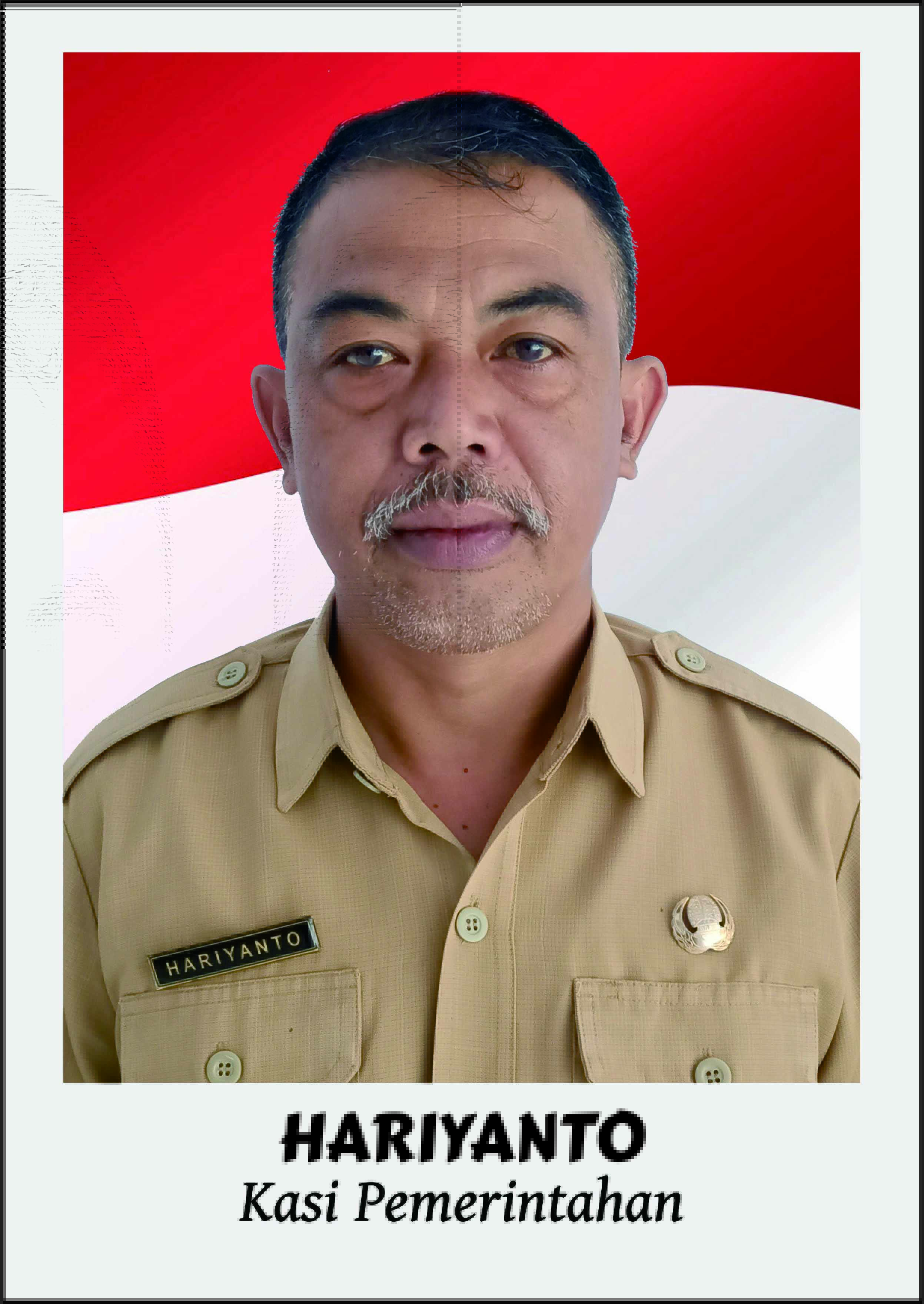 Foto Hariyanto